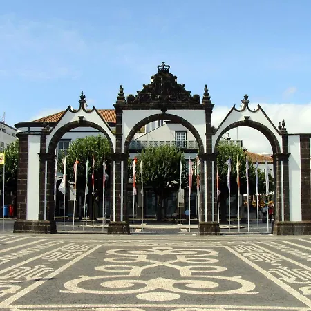 Casa Da Bavaria Ponta Delgada