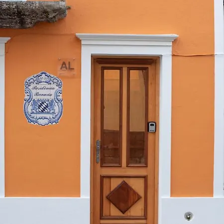 Casa Da Bavaria Casa vacanze Ponta Delgada