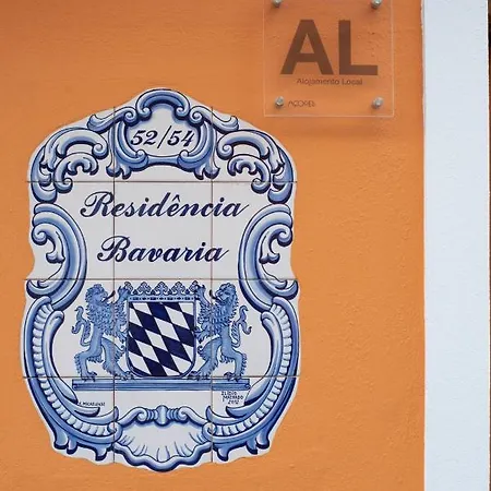 Casa Da Bavaria *