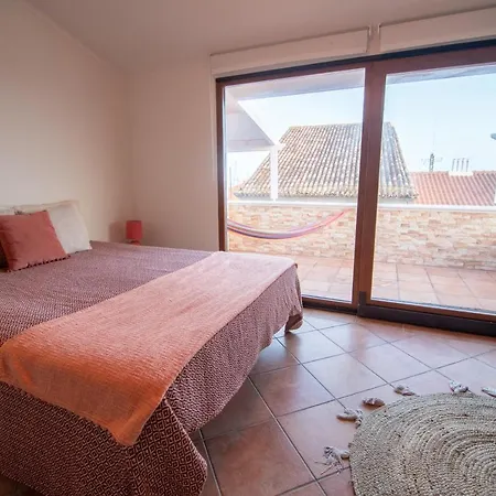 Casa vacanze Casa Da Bavaria Ponta Delgada