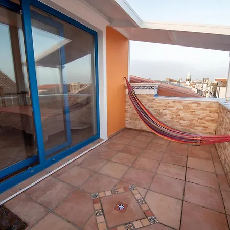 Casa vacanze Casa Da Bavaria Ponta Delgada