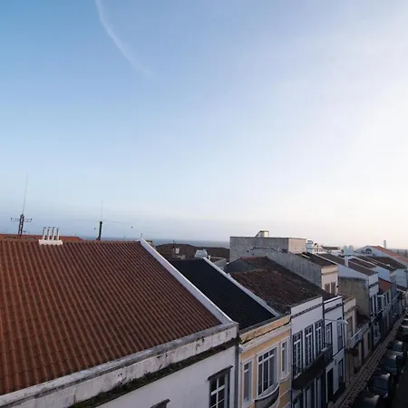Casa Da Bavaria Casa vacanze Ponta Delgada