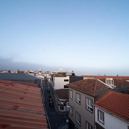 Casa Da Bavaria Casa vacanze Ponta Delgada