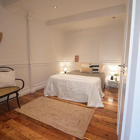 Casa vacanze Casa Da Bavaria Ponta Delgada